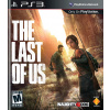 The Last of Us CZ (PS3)