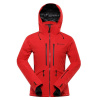 ALPINE PRO REASA olympic red - XXL