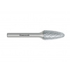 Technická fréza 3x14 x 3 x 38 mm RBF HP-3, Karnasch 113051.015