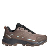 adidas Terrex Skychaser AX5 GORE-TEX Hiking Shoes Womens Trace Brown 5 (38)