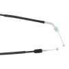 Plynové lanko zatváracie 4 RIDE HONDA VTX 1800 2001-2006