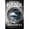 Pasažier 23 - Sebastian Fitzek