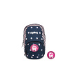 Ergobag Ease small detský ruksak Dotty