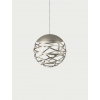 LODES Kelly Cluster 14711 4527 Farba: Champagne LODES