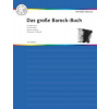 Das große Barock Buch - barokové skladby pre hráčov na akordeón
