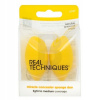 Real Techniques Miracle Concealer Sponge Duo 2x Špongia na líčenie