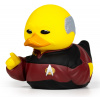 TUBBZ Kačička Star Trek: Jean-Luc Picard (box edícia)