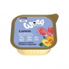 WOW Adult jahňa s tekvicou 150 g