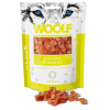 WOOLF Chicken chunkies 100g