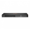 HPE Aruba 6100 Managed 24G 4SFP+ Switch (JL678A)