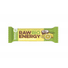 BOMBUS RAW BIO ENERGY tyčinka 50 g - Lemon&coconut