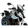 PUIG plexi štít NEW. GEN TOURING 21650H dymová