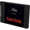 SSD disk SanDisk Ultra 3D SSD 2TB 2,5