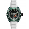 Nubeo NB-6092-02 Sphyrnidae Automatic Limited 49mm 30ATM
