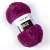 YarnArt Dolce 766 purpurová