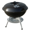 Master Grill Party Grilovací kotlík (priemer 36 cm) MG415