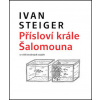 Přísloví krále Šalomouna
