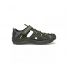 Dětské sportovní sandále Merrell Hydro 2 olive 36