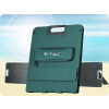 V-TAC Skladací solárny panel 120W k prenosným nabíjacím staniciam 6,36A 17,6V