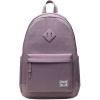 Batoh Herschel Heritage 11383-06067 Purple One size jedna velikost