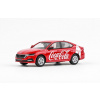 Abrex Škoda Octavia IV Coca-Cola CZ (2020) 1:43
