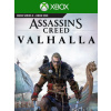 UBISOFT Assassin's Creed: Valhalla - Standard Edition (XSX) Xbox Live Key 10000195319009