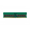 Goodram Pamäťový modul DRAM ECC UDIMM 32GB 3200MHz DDR4 DRx8 1.2V (W-MEM3200E4D832G)
