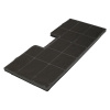 Guzzanti Uhlíkový filter FW-K385 pre odsávače pár GZ 441 a GZ 442