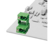 Printed-circuit board connector MC 1,5/ 6-G-3,5 BK 1876301 Phoenix Contact; 1876301
