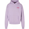 MR KEBAB Ultra Heavy Hoody - lilac 5XL