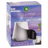 AIR WICK Olejový Aróma diffuzer Starter set biely + náplň Lavender 20ml