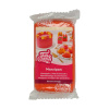 FunCakes fondant - Marzipan sunset orange 250g