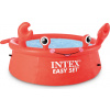 Intex 26100 Happy Crab Easy 183 x 51 cm