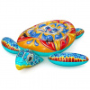Nafukovací raft Bestway Turtle, 41523, 183 cm x 173 cm