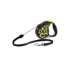 Flexi Safari leopard lanko