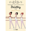 Baletky 2. diel - Elizabeth Barféty