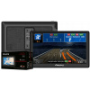 GPS automobilová navigácia pre TIR NÁKLADNÉ AUTO iGO Primo GPS9000 9