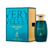 Maison Alhambra Very Velvet Aqua parfumovaná voda dámska 100 ml