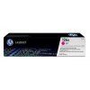 HP toner 126A/Magenta/1000 stran