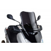 PUIG Plexi na motorku PUIG V-TECH LINE TOURING 5015F tmavá dymová