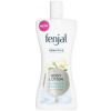 Fenjal Sensitive telové mlieko pre citlivú pokožku 400 ml