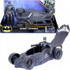 Spin Master Batman Batmobil s figúrkou 30 cm