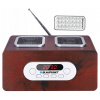 Rádio FM batérie Blaupunkt PP5BR