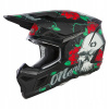 Motocyklová prilba O'neal 3SRS MELANCIA BLACK MULTI ENDURO CROSS ATV QUAD | L