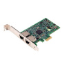 DELL Intel Ethernet i350 Quad Port 1GbE BASE-T Adapter PCIe LP Customer Kit V2 FW RESTRICTIONS APPLY