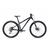 CTM Zephyr 29 Matt Black/Dark Blue - M 2024