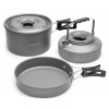 Trakker Sada nadob Armo Complete Cookware Set