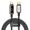 Kabel USB-C do USB-C Mcdodo CA-6680 1.2m 6921002666800