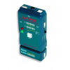 GEMBIRD Eth tester káblov NCT-2 pre RJ11-12, RG58, USB