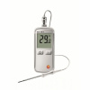 Testo 108-2 vodotesný teplomer